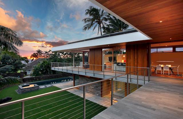 3 Ultra Modern Homes For Sale In Hawaii Right Now Blog