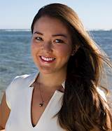 Megan Arita, REALTOR-Asscociate, Vacation Rentals