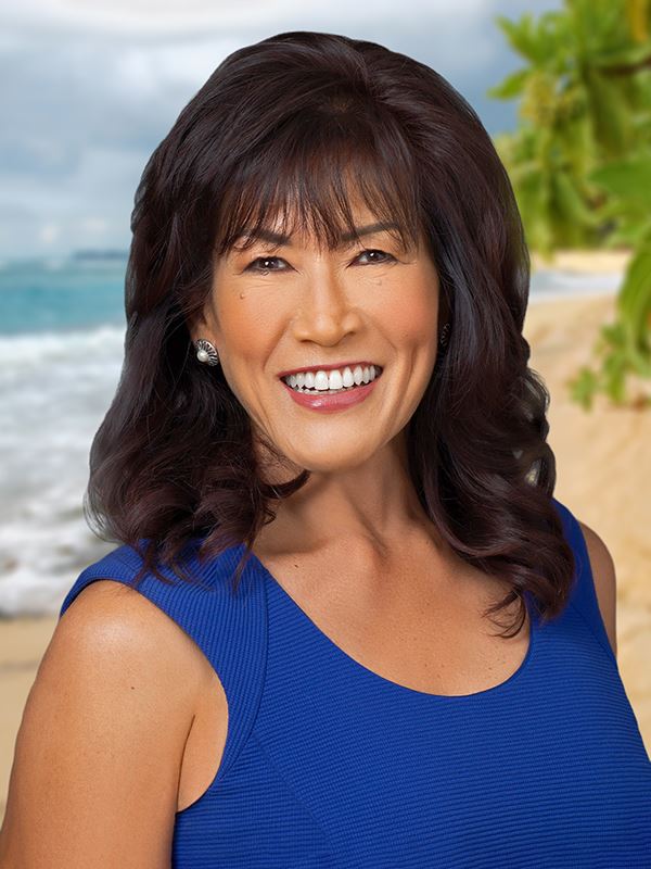 Mavis Nellas, REALTOR-ASSOCIATE®
