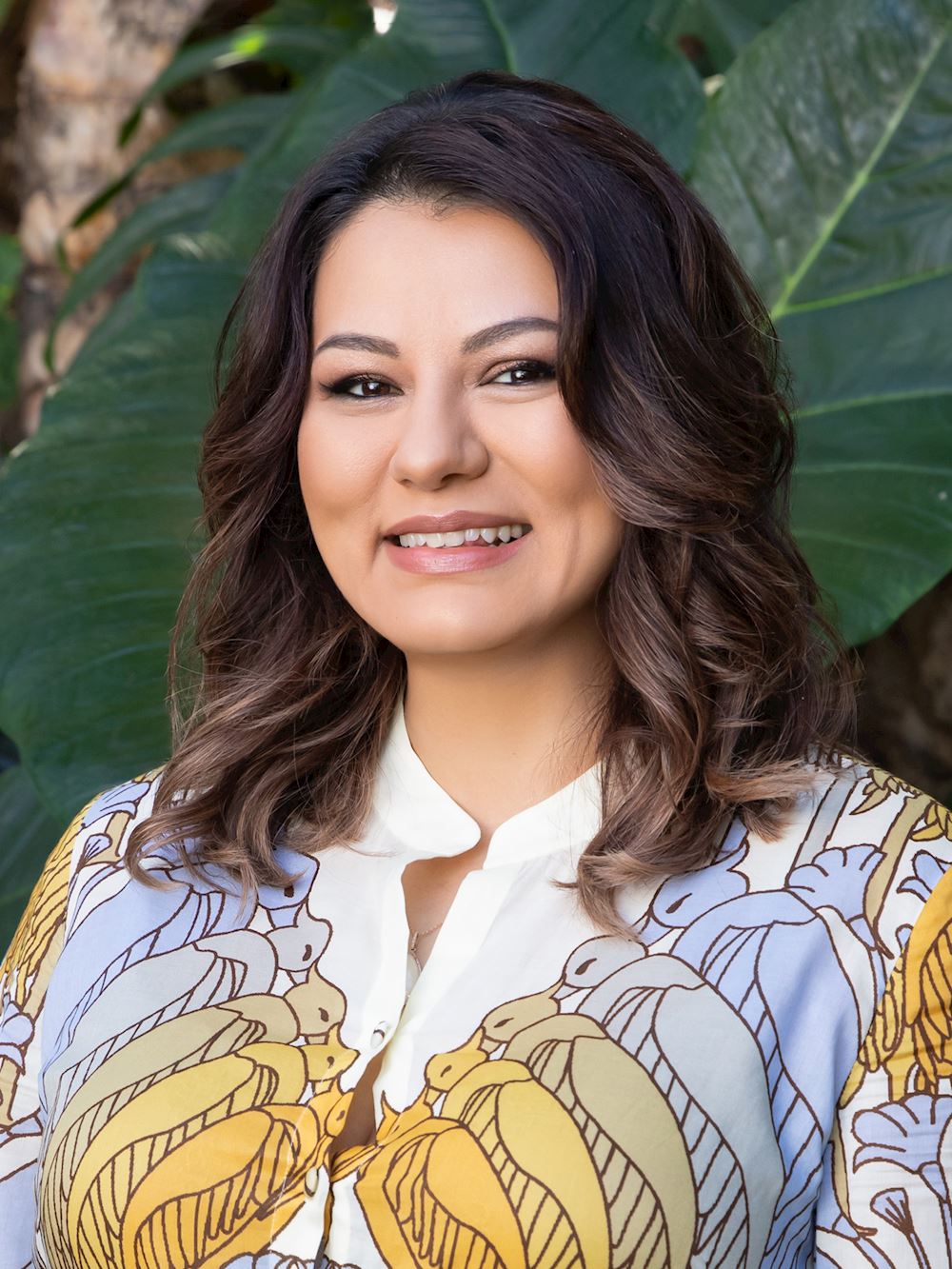 Bridget Townsend, REALTOR