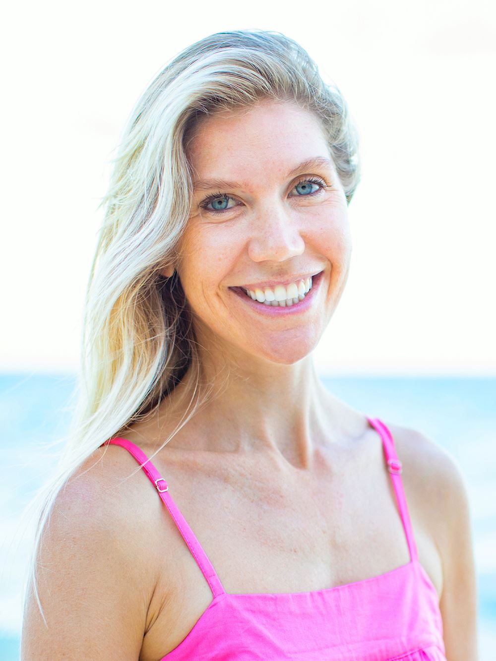 Baily Miller, REALTOR-Associate