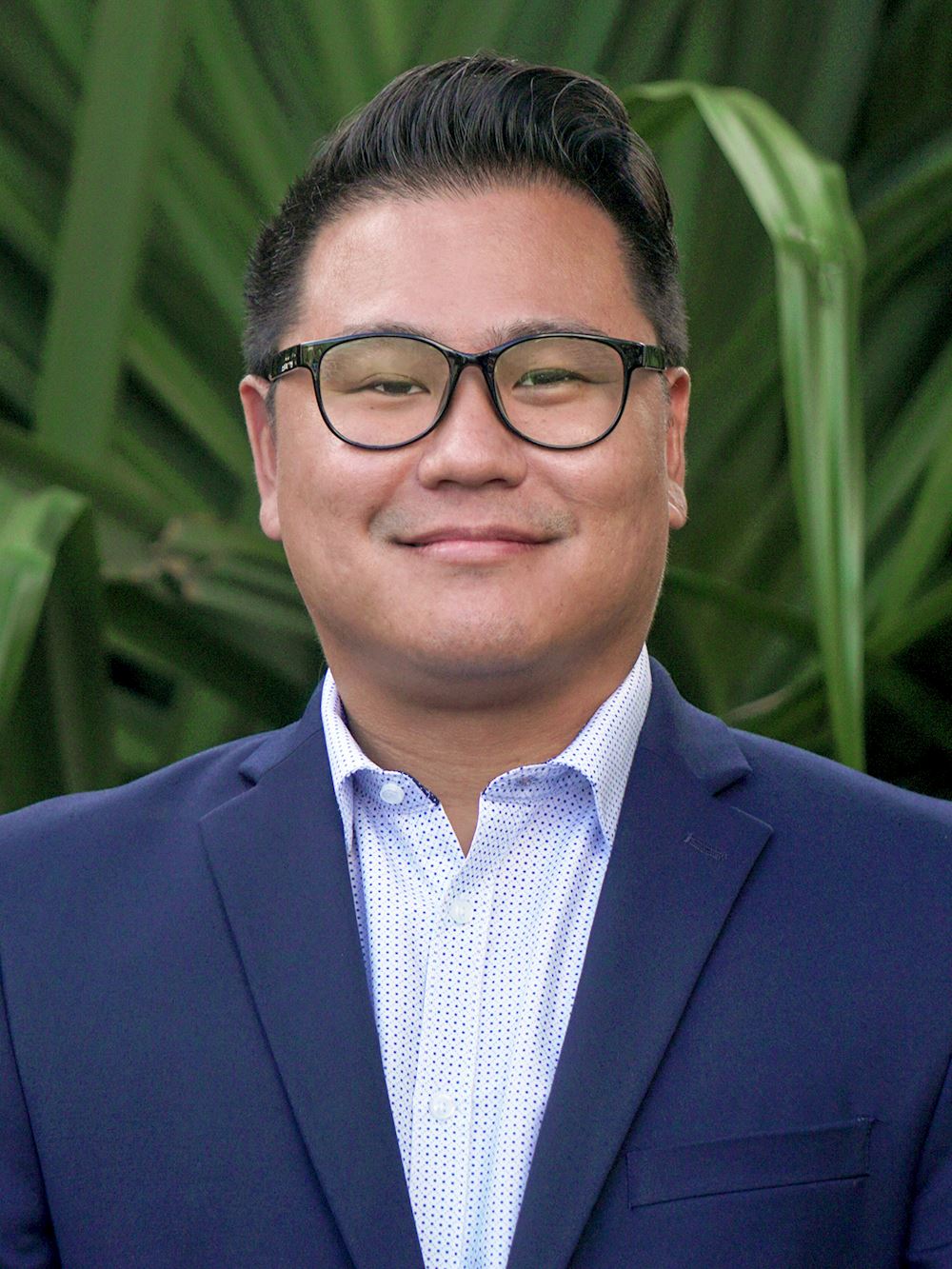 Dennis Kwak, REALTOR-ASSOCIATE®