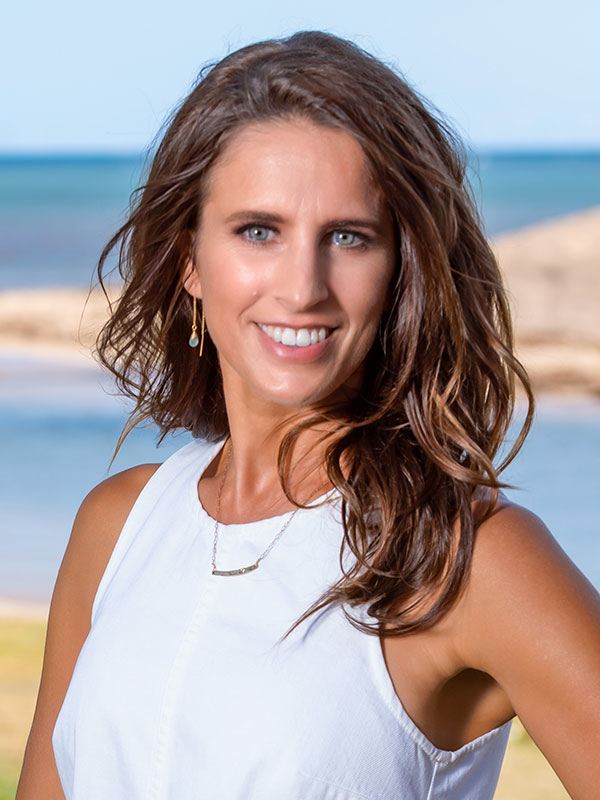 Heidi Bertucci, REALTOR-ASSOCIATE®