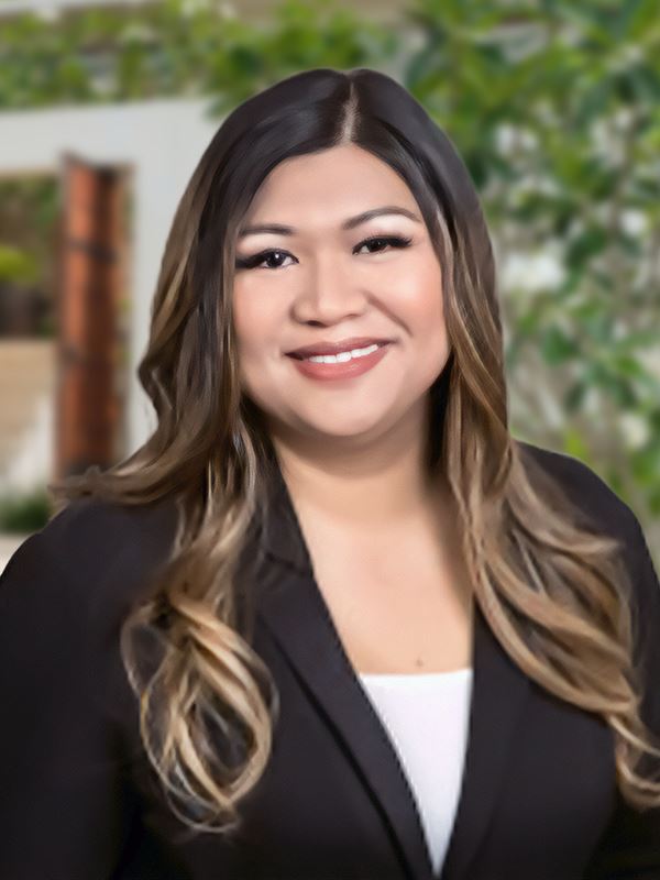Grace Riodil, REALTOR, BIC, Contract Review