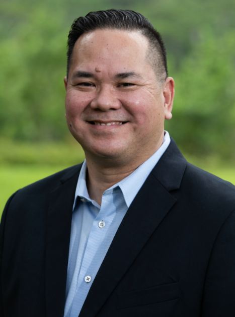 Jared Tanouye, Director of Agent Services