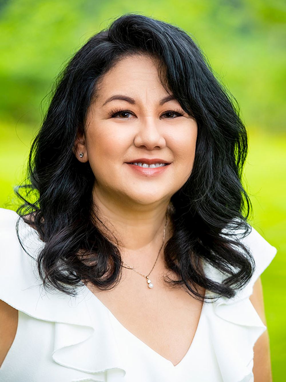 Cora Newman, REALTOR-ASSOCIATE®