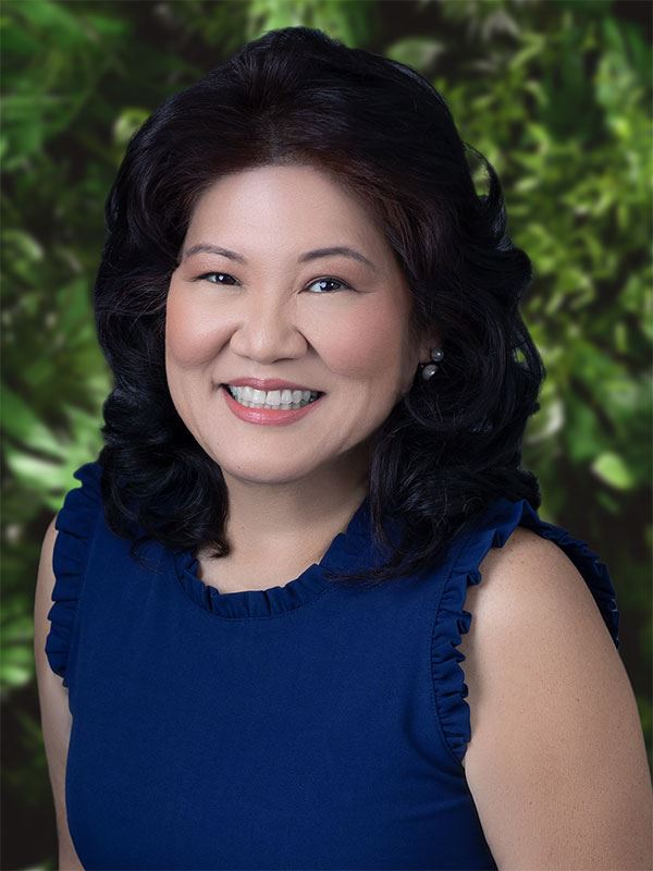 Robyn Hirokane, REALTOR