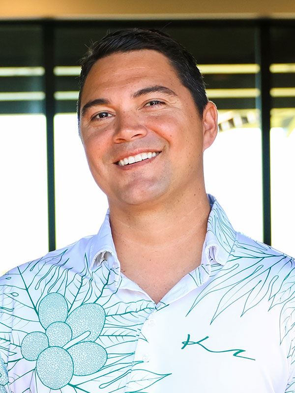 Kepa Kruse, REALTOR(S), CCA