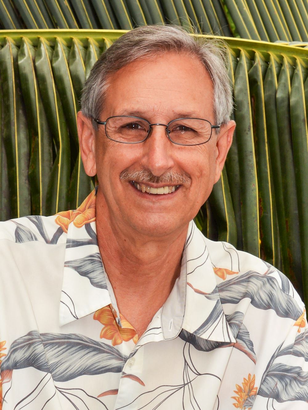 David Skeele, R(B)
