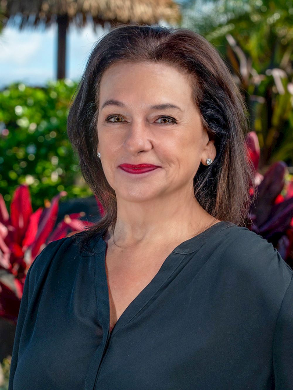 Yvonne Khouri-Morgan, R(B)