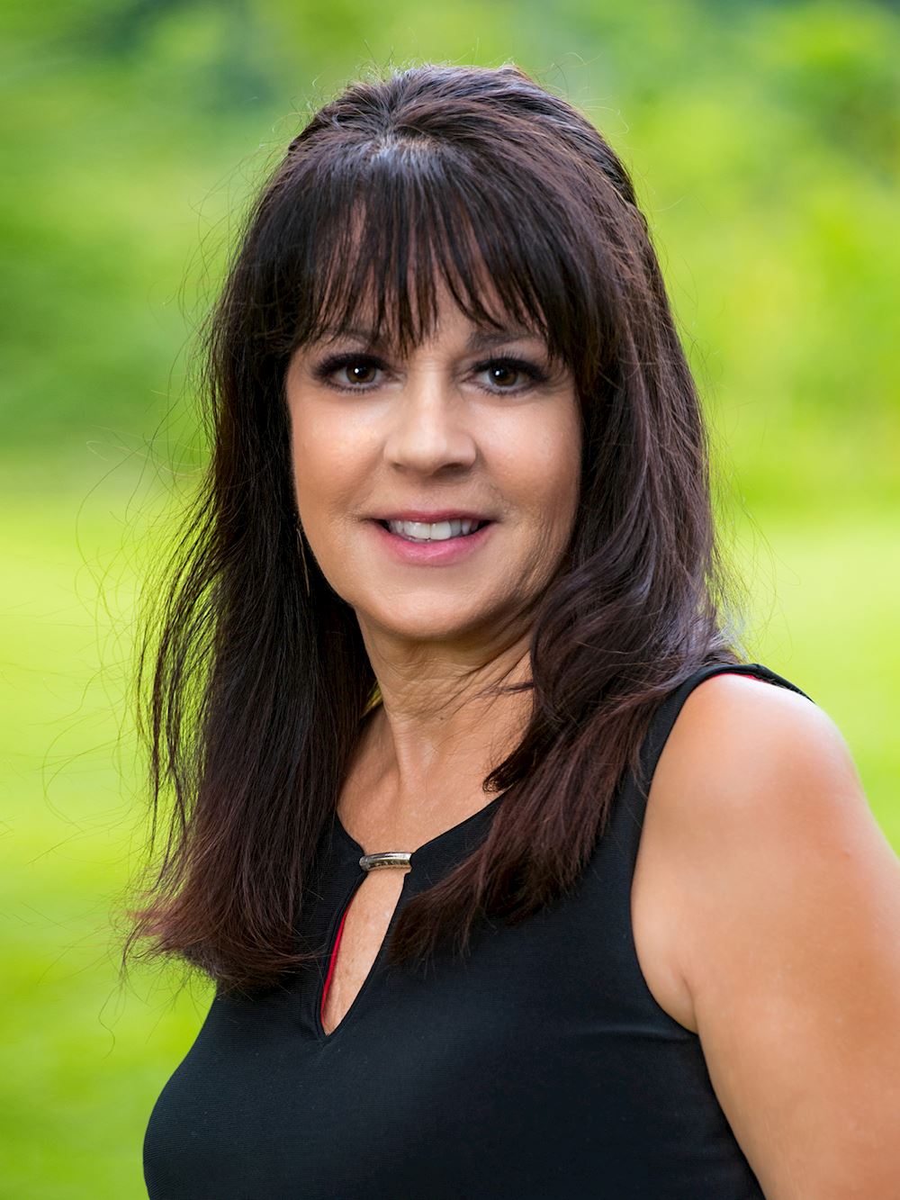 Lisa Bader, REALTOR-Associate