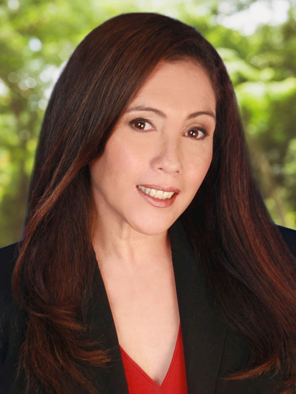 Jocelyn Okudara, REALTOR-Associate