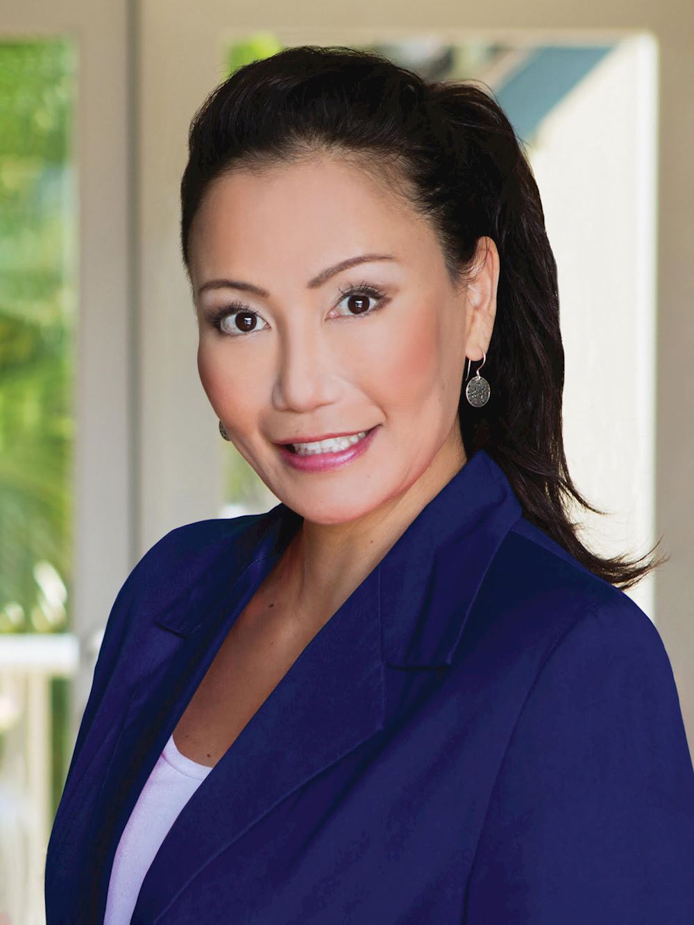 Susan Borochov, REALTOR-ASSOCIATE®, Vice President