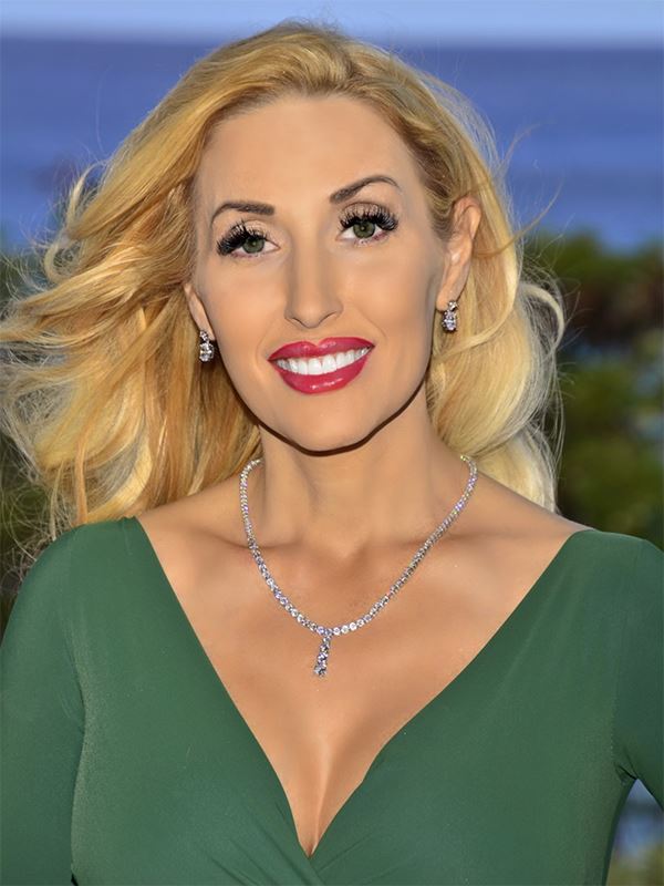 Joan Eva Atamian, REALTOR-ASSOCIATE®