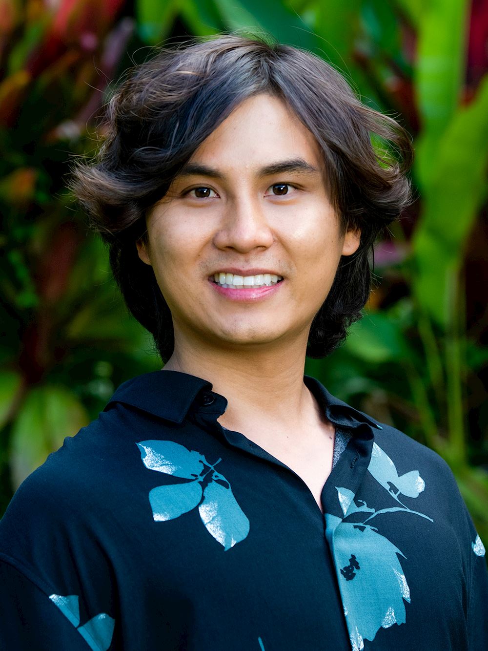 David Chiou, REALTOR-ASSOCIATE®