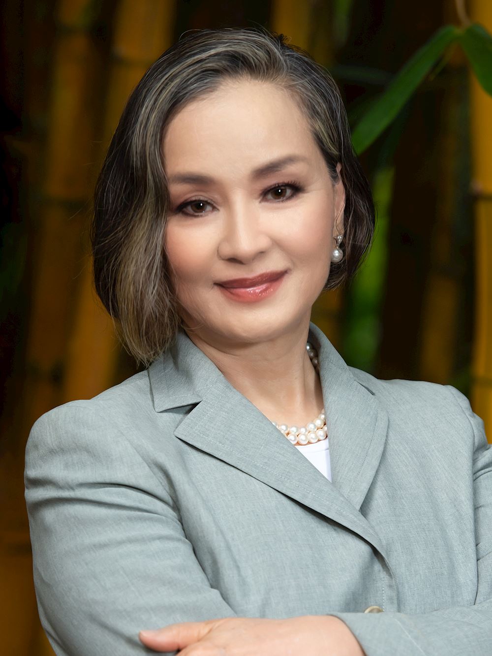 Boo Young Lee, REALTOR-ASSOCIATE®