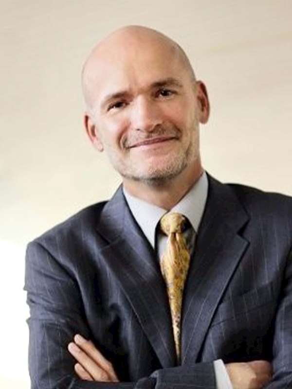 Anton Steenman, President & CEO