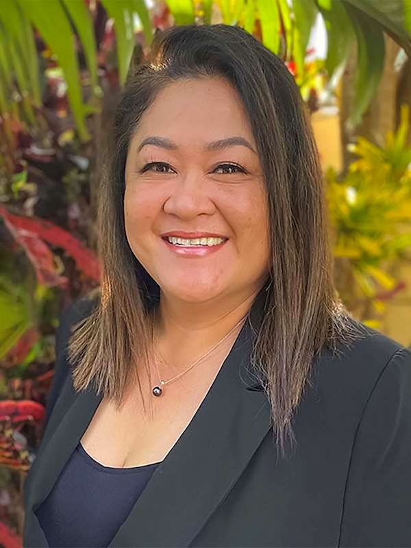 Joanna Anderson, REALTOR-ASSOCIATE®