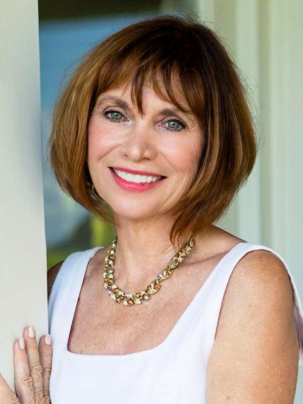 Mary Farkash, REALTOR-ASSOCIATE®