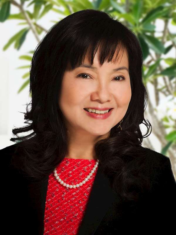 Binh Nguyen, REALTOR-ASSOCIATE®