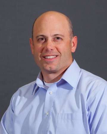 Matt Gage, Chief Financial Officer