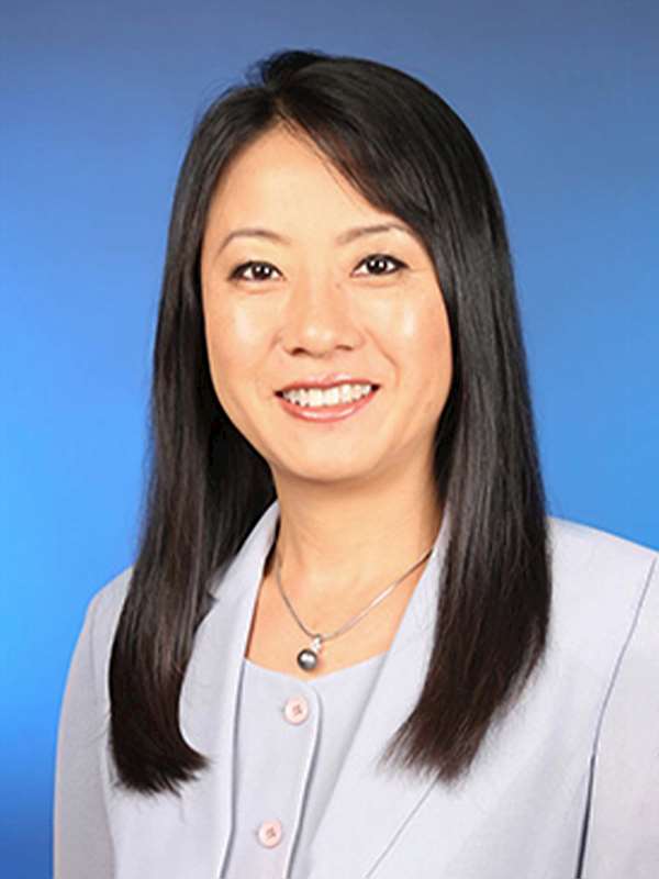 Connie N Kim, REALTOR-Associate