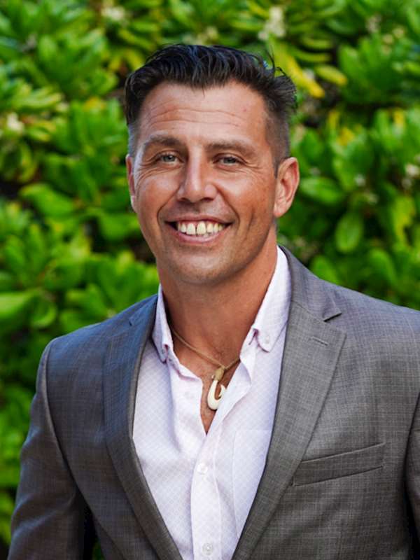 Ben Eger, REALTOR-Associate