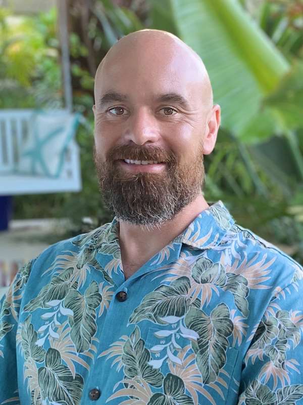 Andrew Eckenfels, REALTOR-ASSOCIATE®